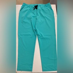 Lululemon Fill Length Pants